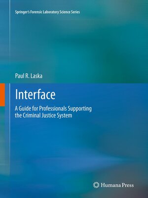 cover image of Interface